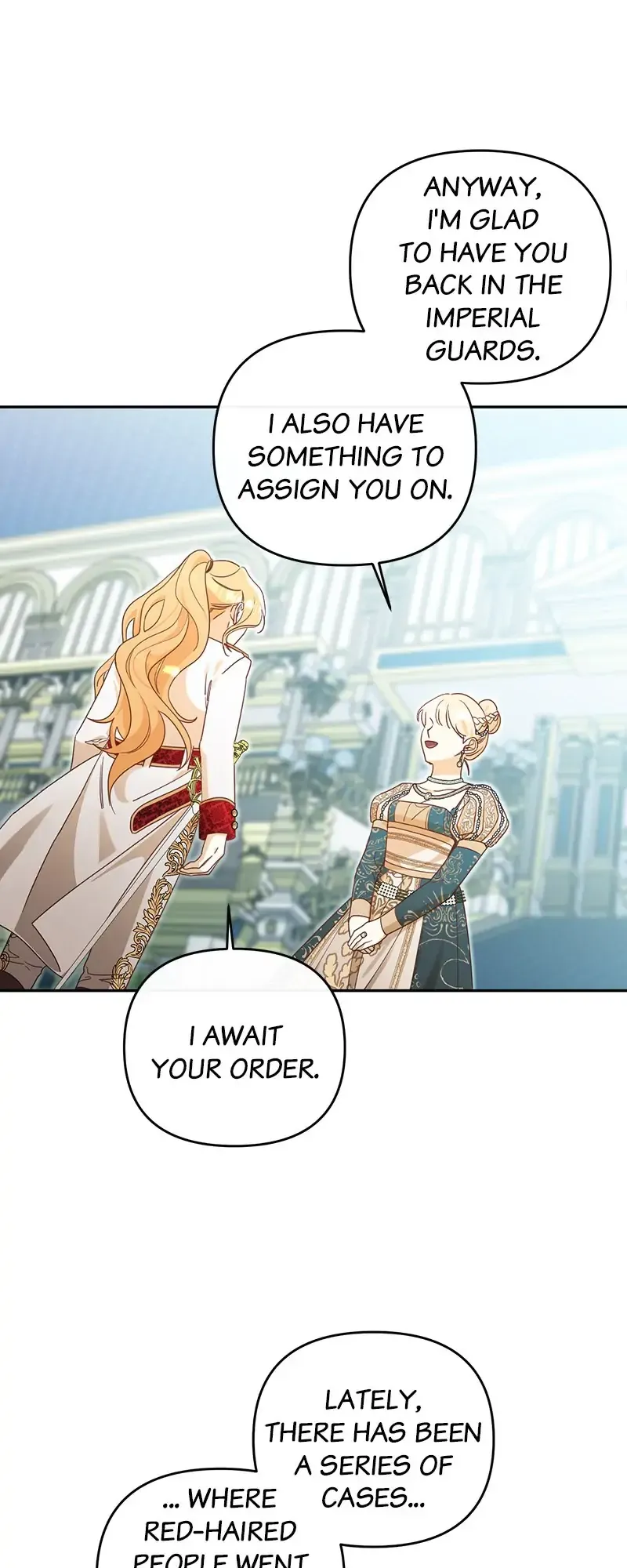 Ungracefully Grace Chapter 6 Online - página 46