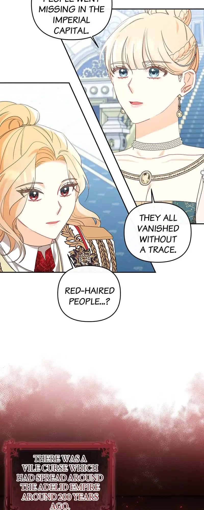 Ungracefully Grace Chapter 6 Online - página 47
