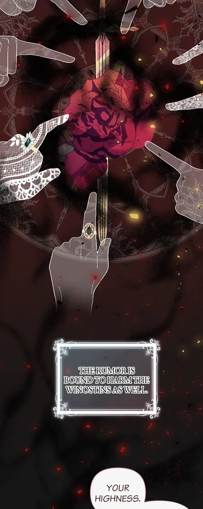 Ungracefully Grace Chapter 6 Online - página 53