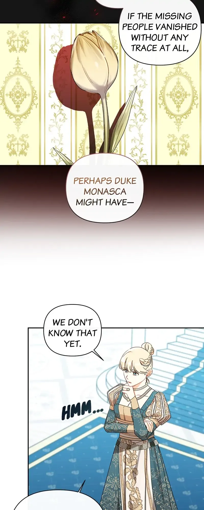 Ungracefully Grace Chapter 6 Online - página 54