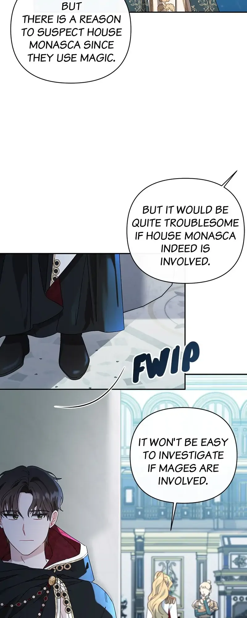 Ungracefully Grace Chapter 6 Online - página 55