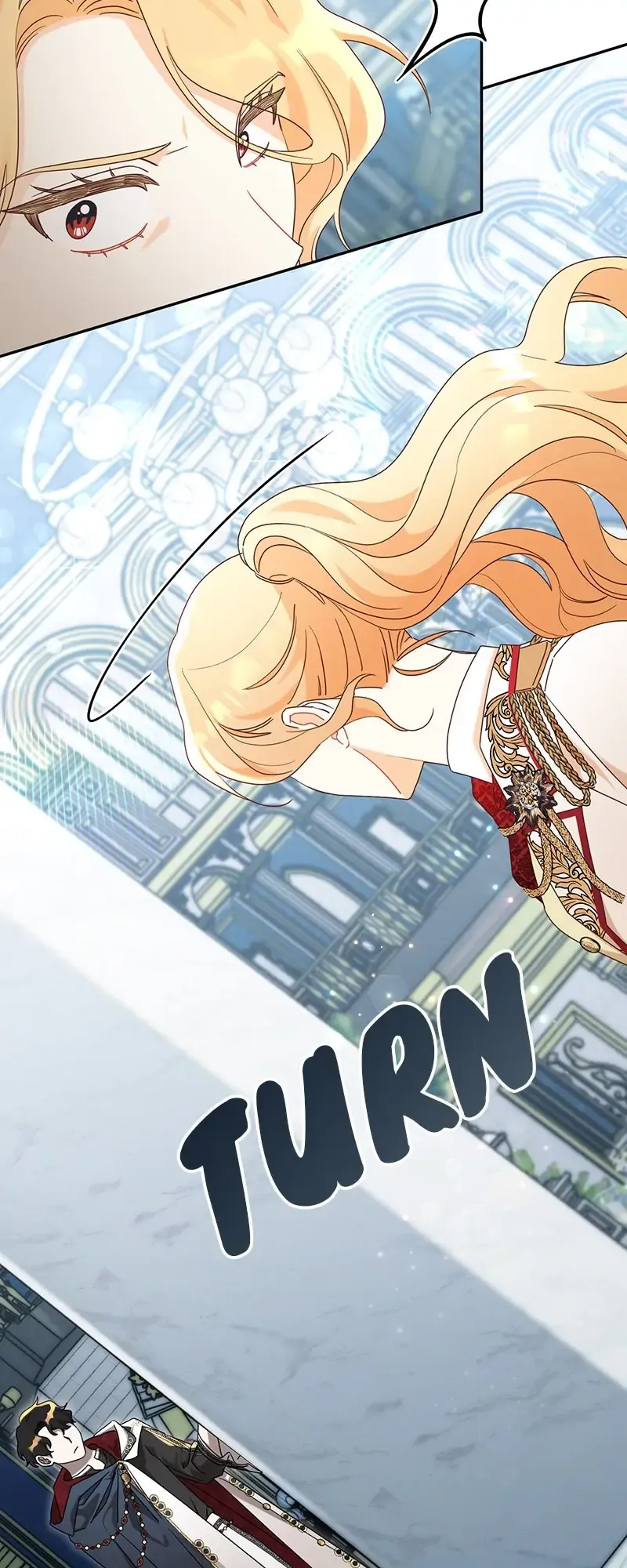 Ungracefully Grace Chapter 6 Online - página 58