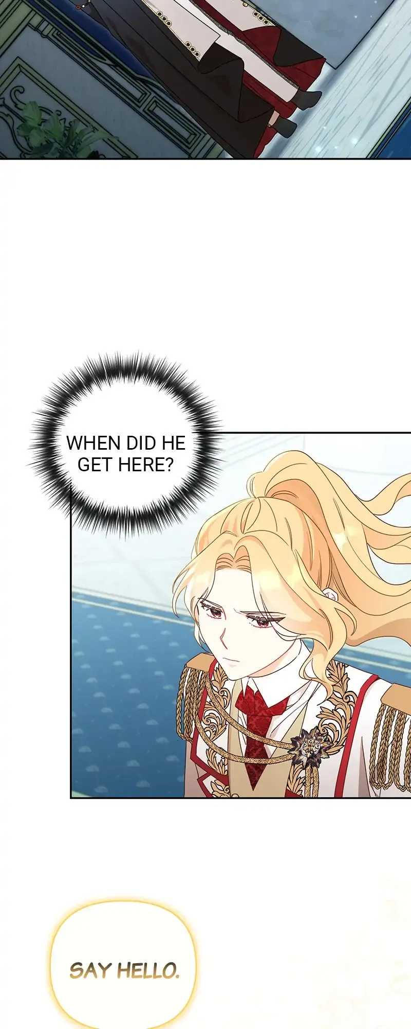 Ungracefully Grace Chapter 6 Online - página 59