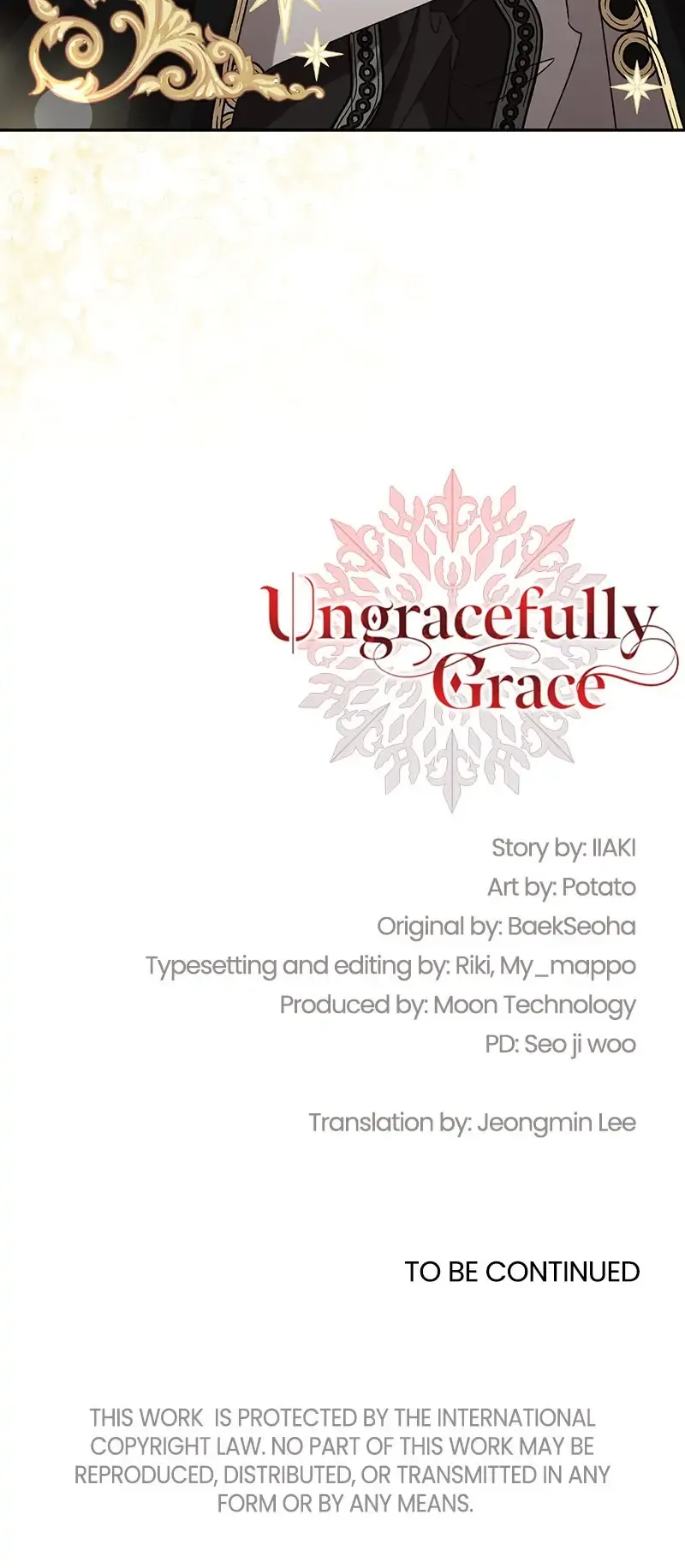 Ungracefully Grace Chapter 6 Online - página 61