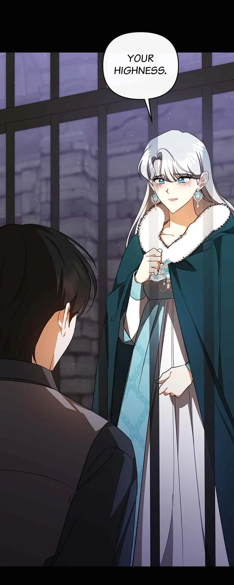 Ungracefully Grace Chapter 67 Online - página 4