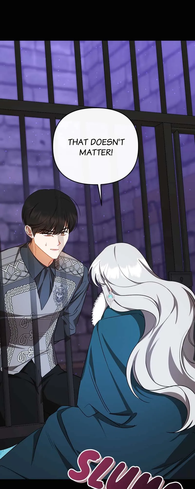 Ungracefully Grace Chapter 67 Online - página 7