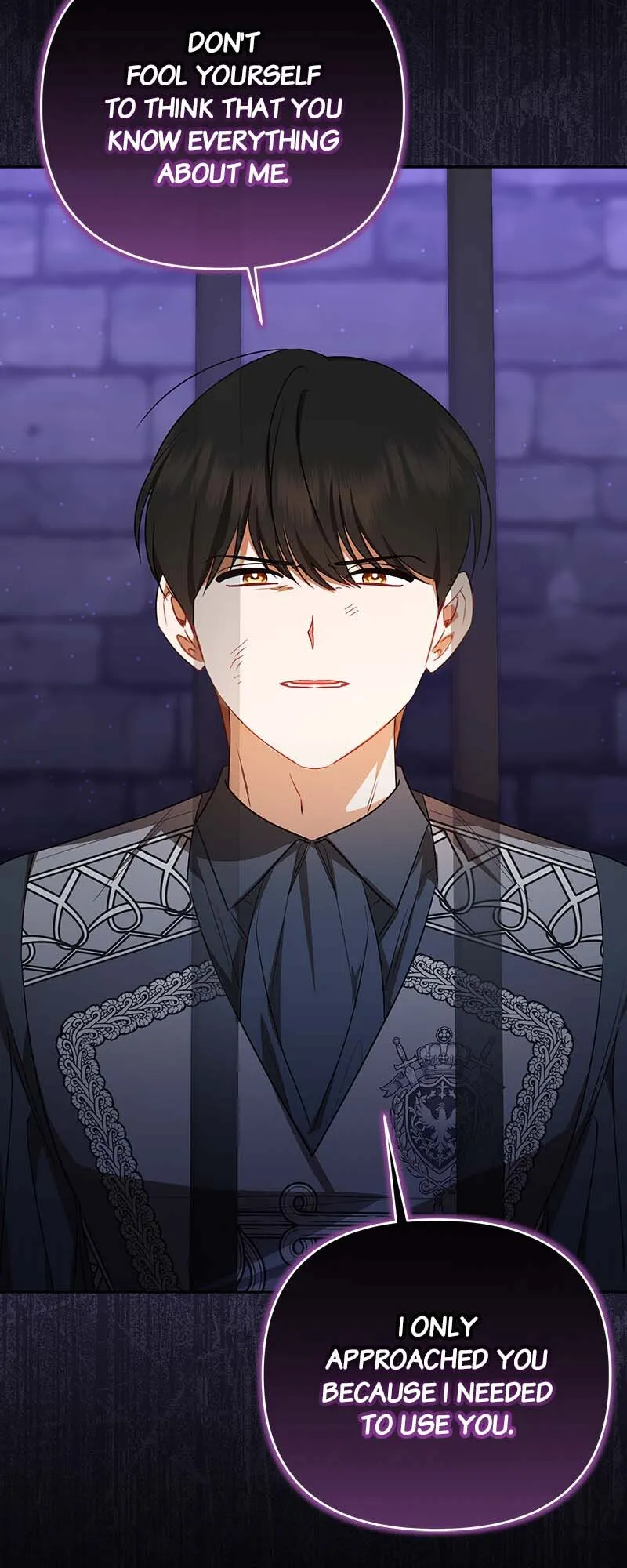 Ungracefully Grace Chapter 67 Online - página 11