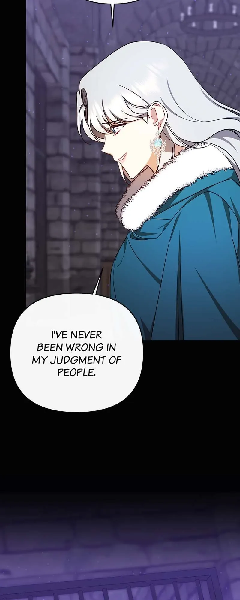 Ungracefully Grace Chapter 67 Online - página 19