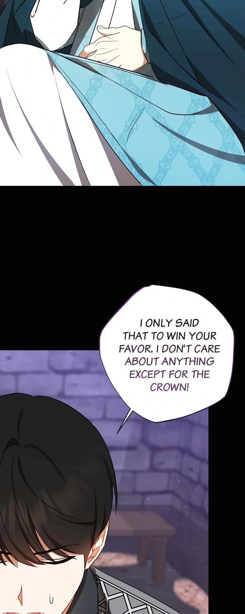 Ungracefully Grace Chapter 67 Online - página 22