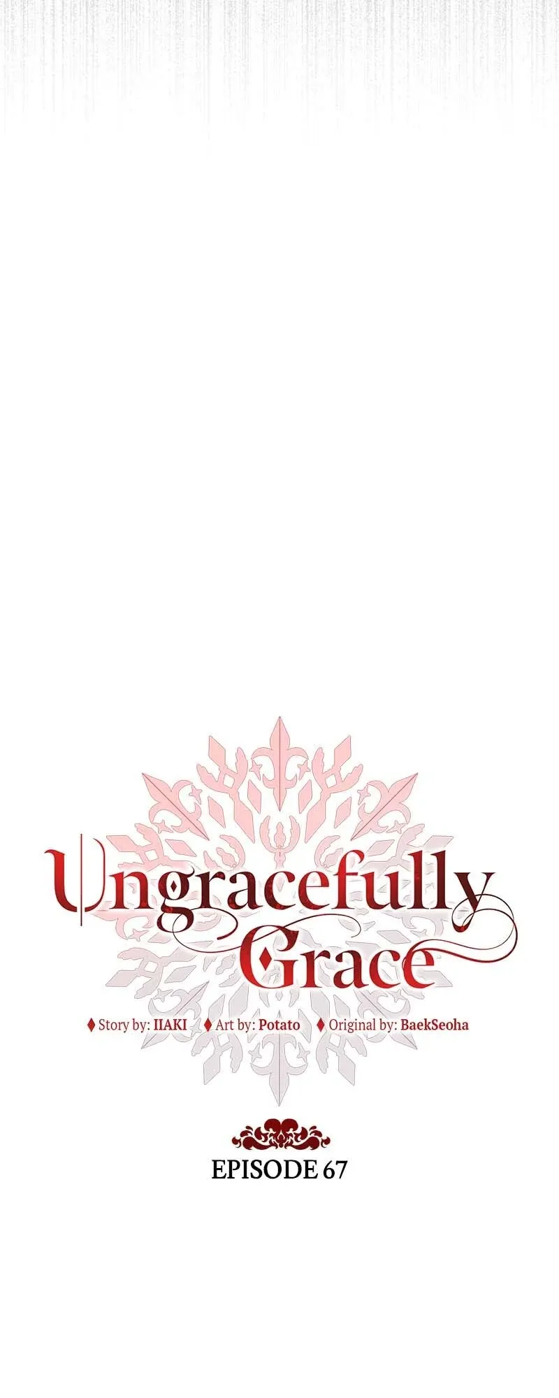 Ungracefully Grace Chapter 67 Online - página 30