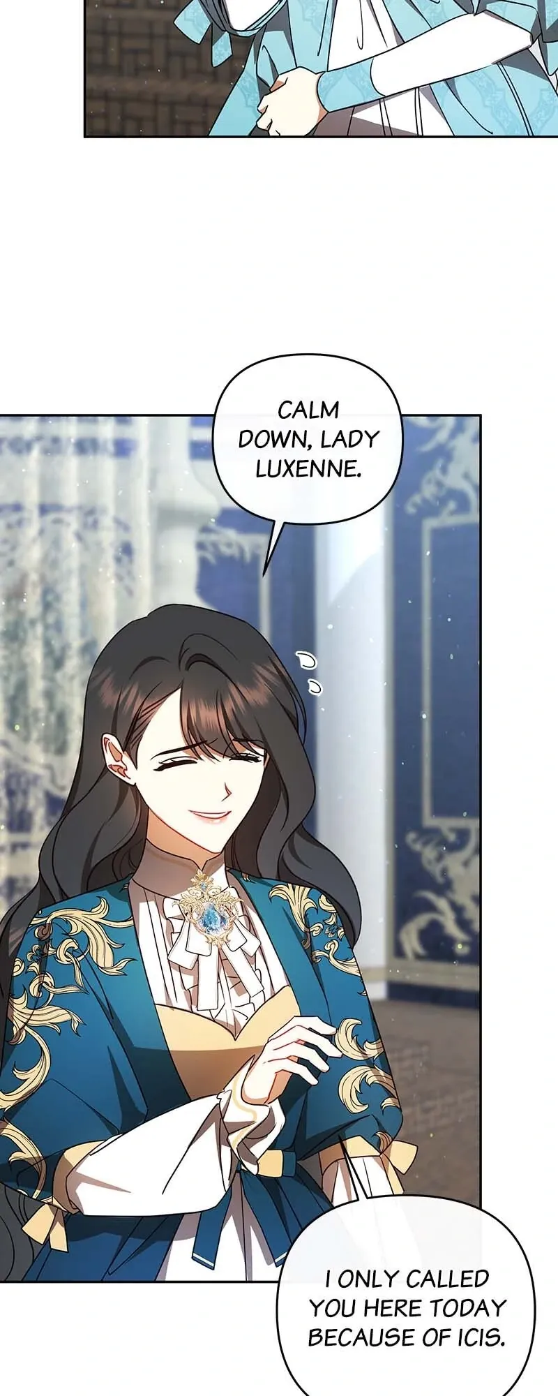 Ungracefully Grace Chapter 67 Online - página 36