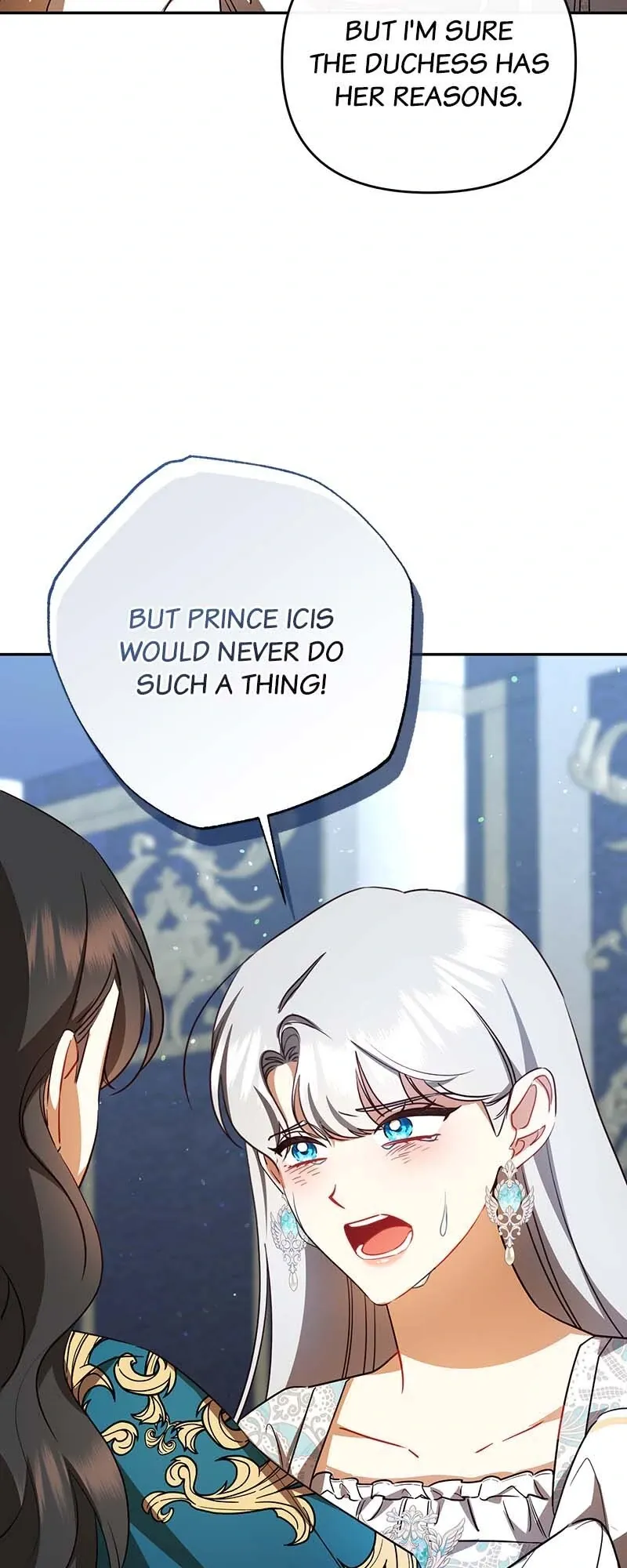 Ungracefully Grace Chapter 67 Online - página 41