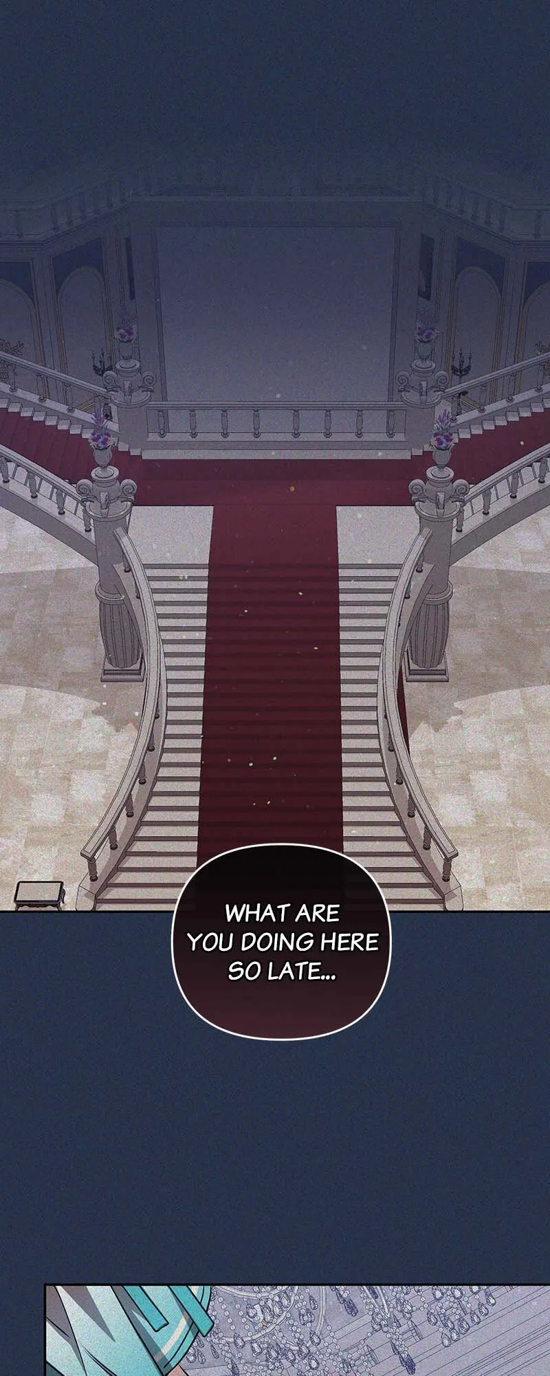 Ungracefully Grace Chapter 67 Online - página 55