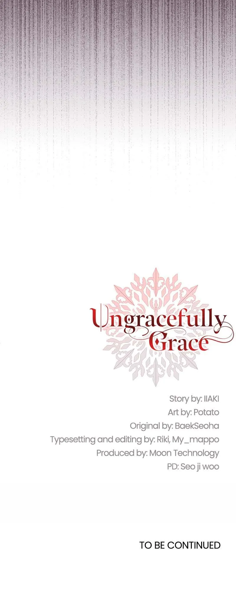 Ungracefully Grace Chapter 67 Online - página 73