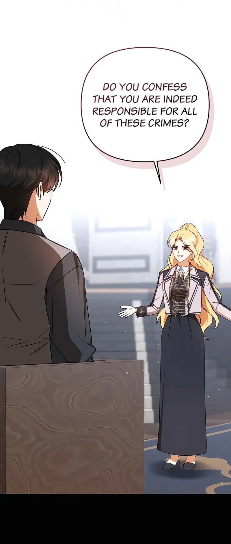 Ungracefully Grace Chapter 69 Online - página 11
