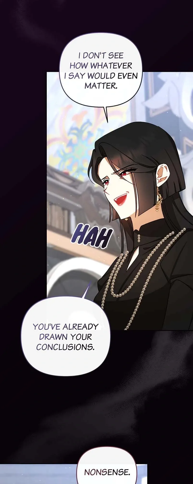 Ungracefully Grace Chapter 69 Online - página 23