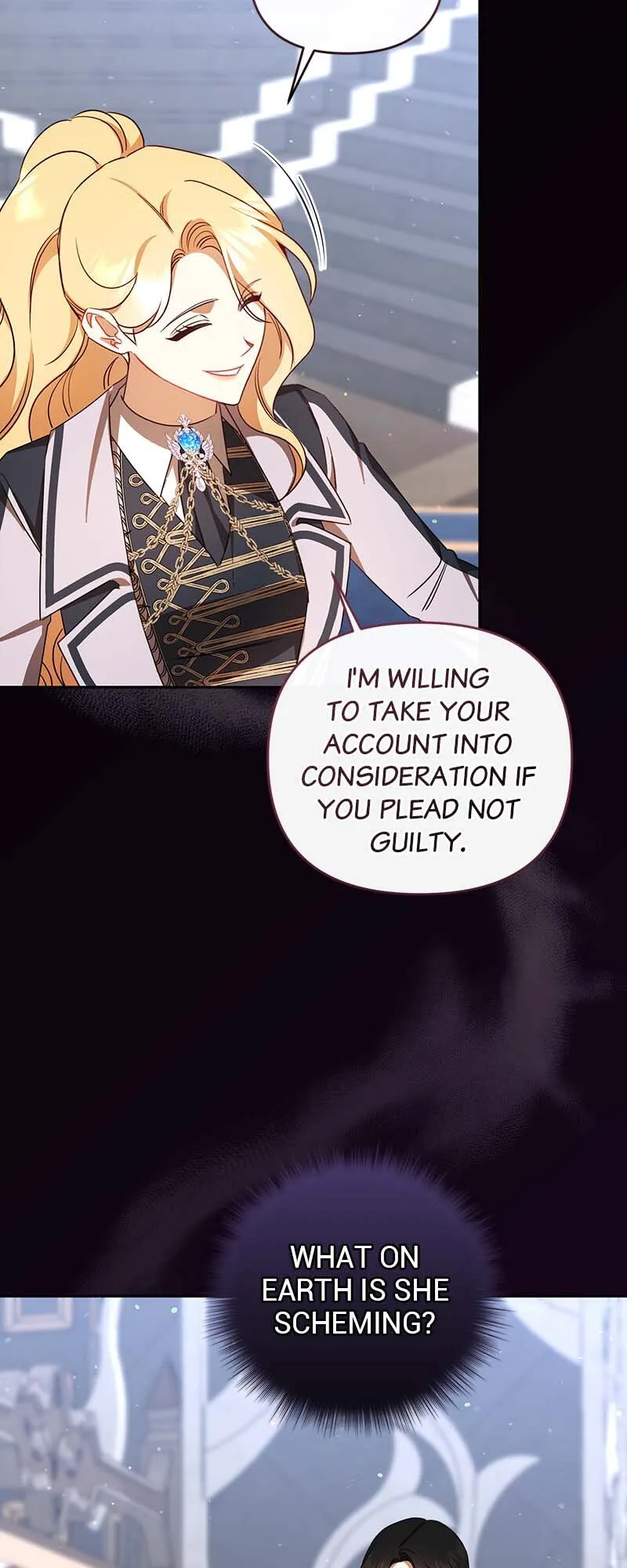 Ungracefully Grace Chapter 69 Online - página 24