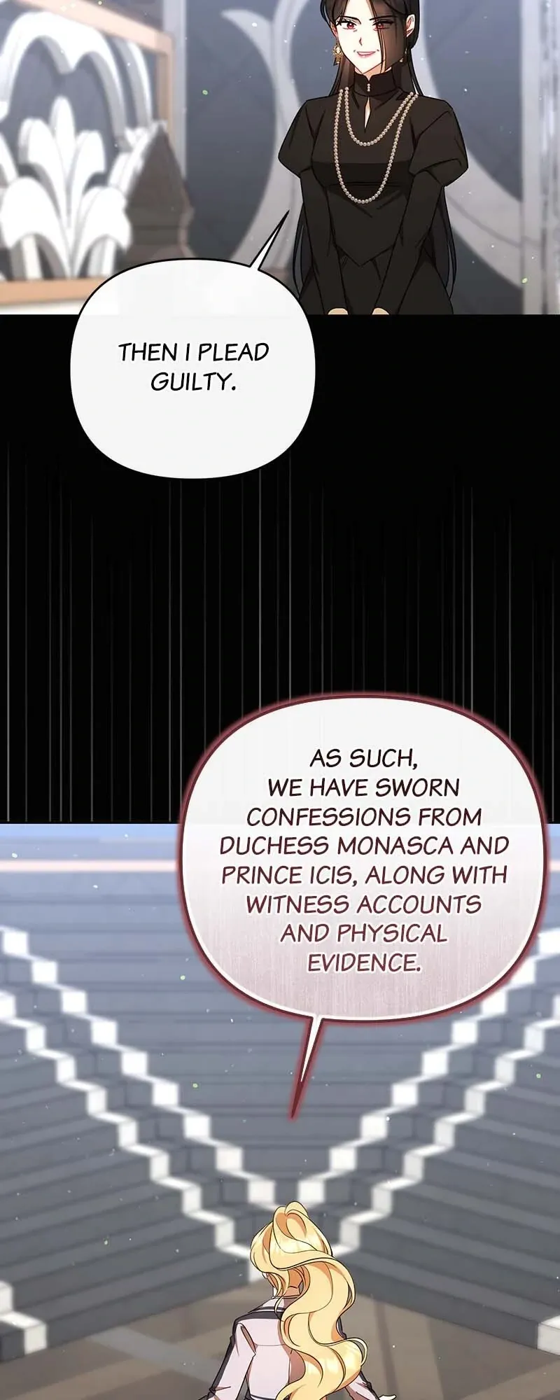 Ungracefully Grace Chapter 69 Online - página 25