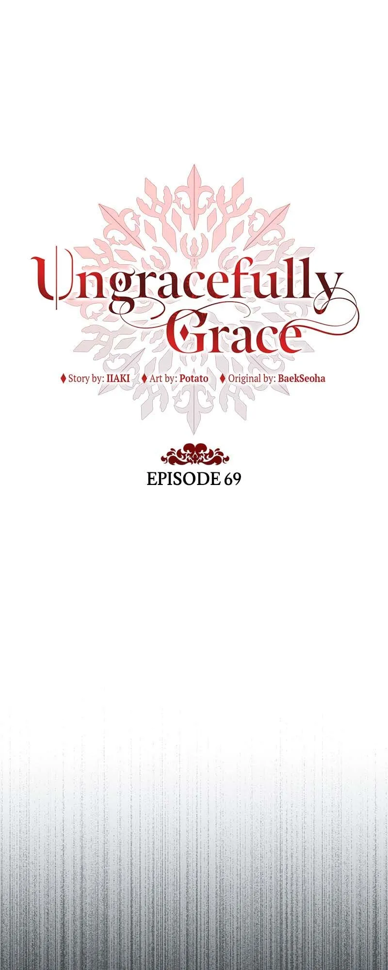 Ungracefully Grace Chapter 69 Online - página 28