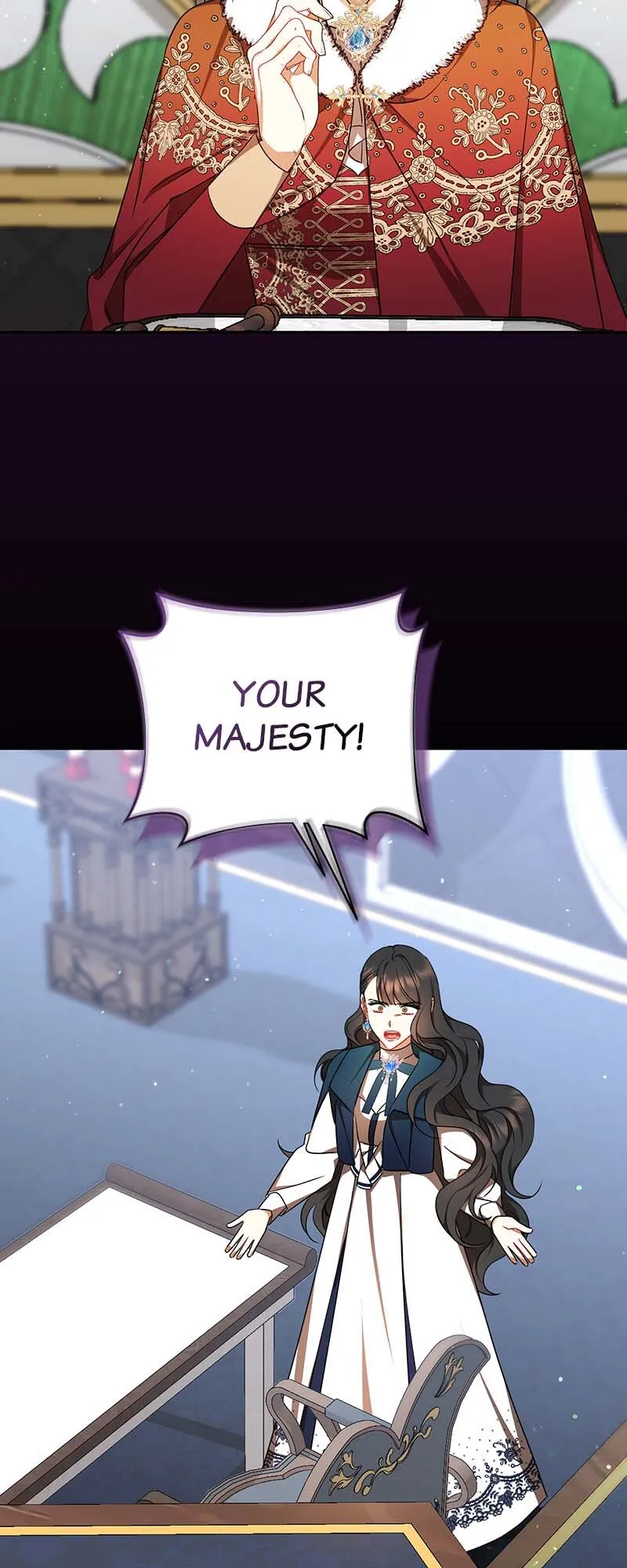 Ungracefully Grace Chapter 69 Online - página 53