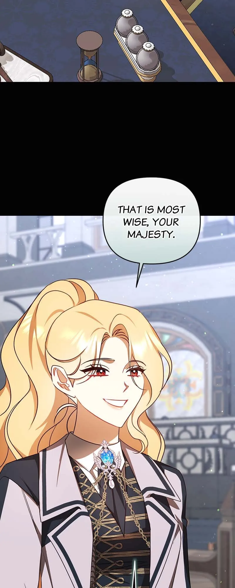 Ungracefully Grace Chapter 69 Online - página 54