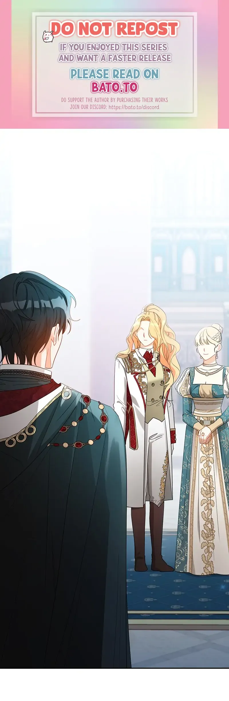 Ungracefully Grace Chapter 7 Online - página 1