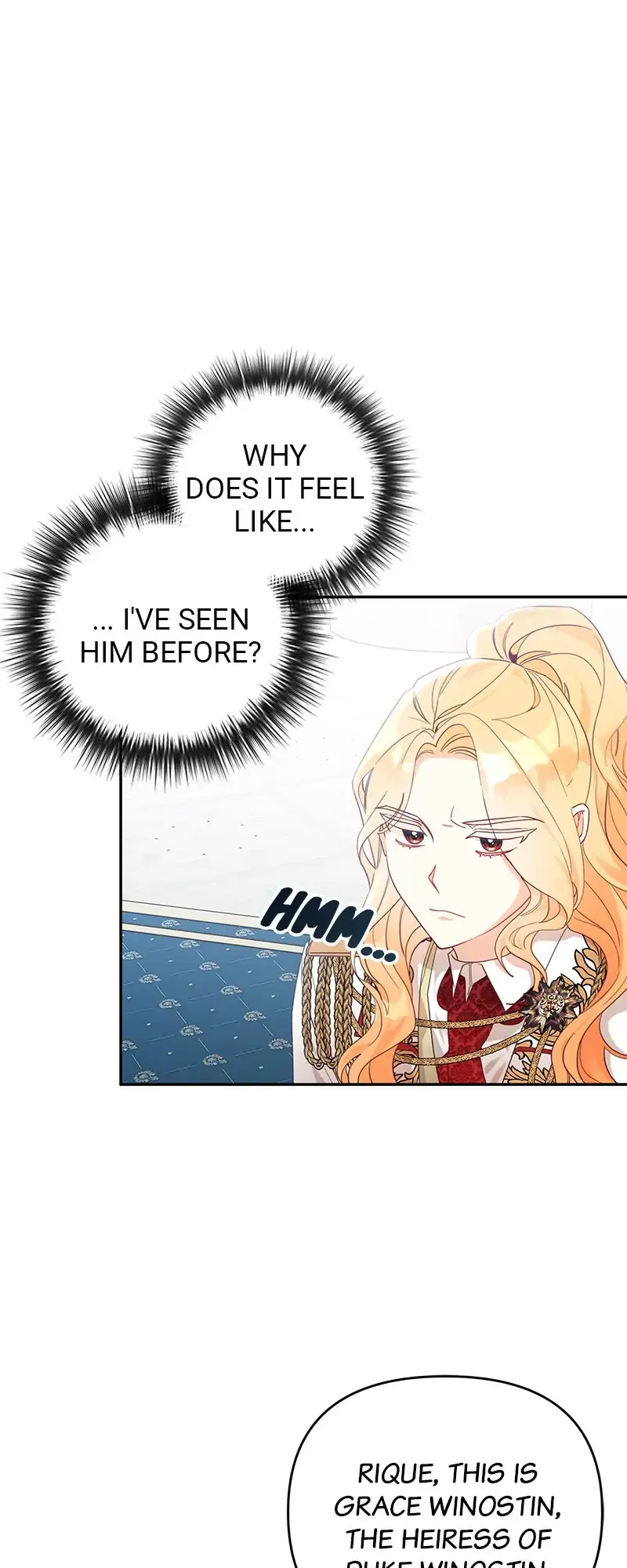 Ungracefully Grace Chapter 7 Online - página 2