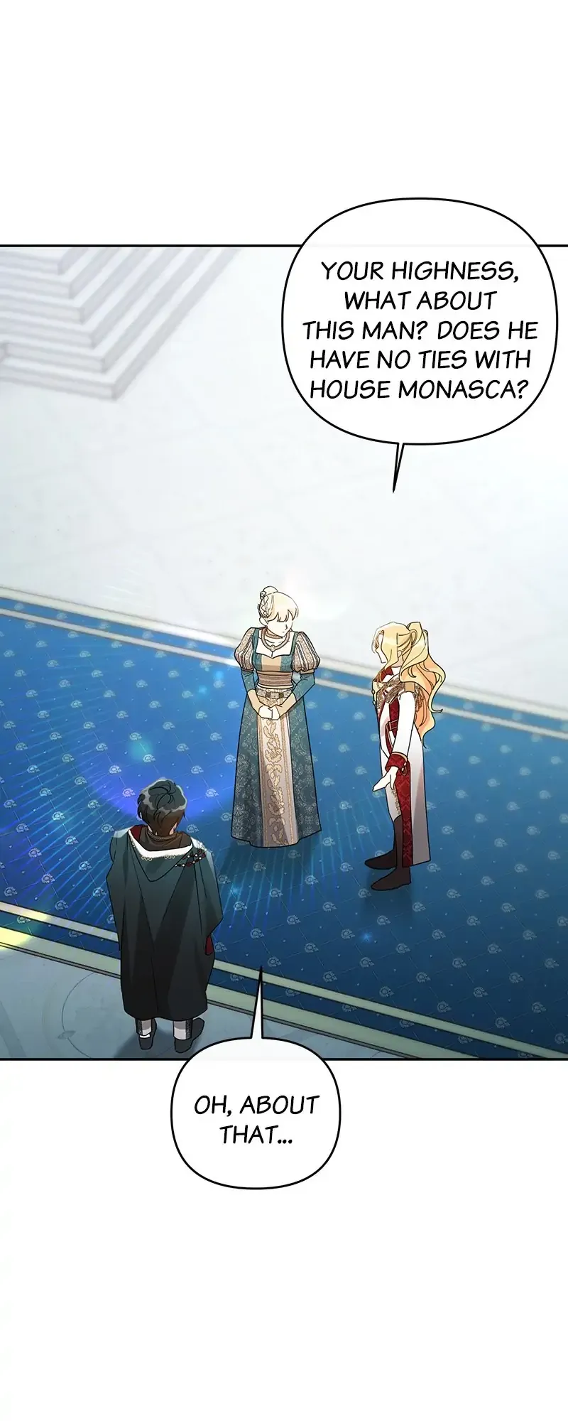 Ungracefully Grace Chapter 7 Online - página 6