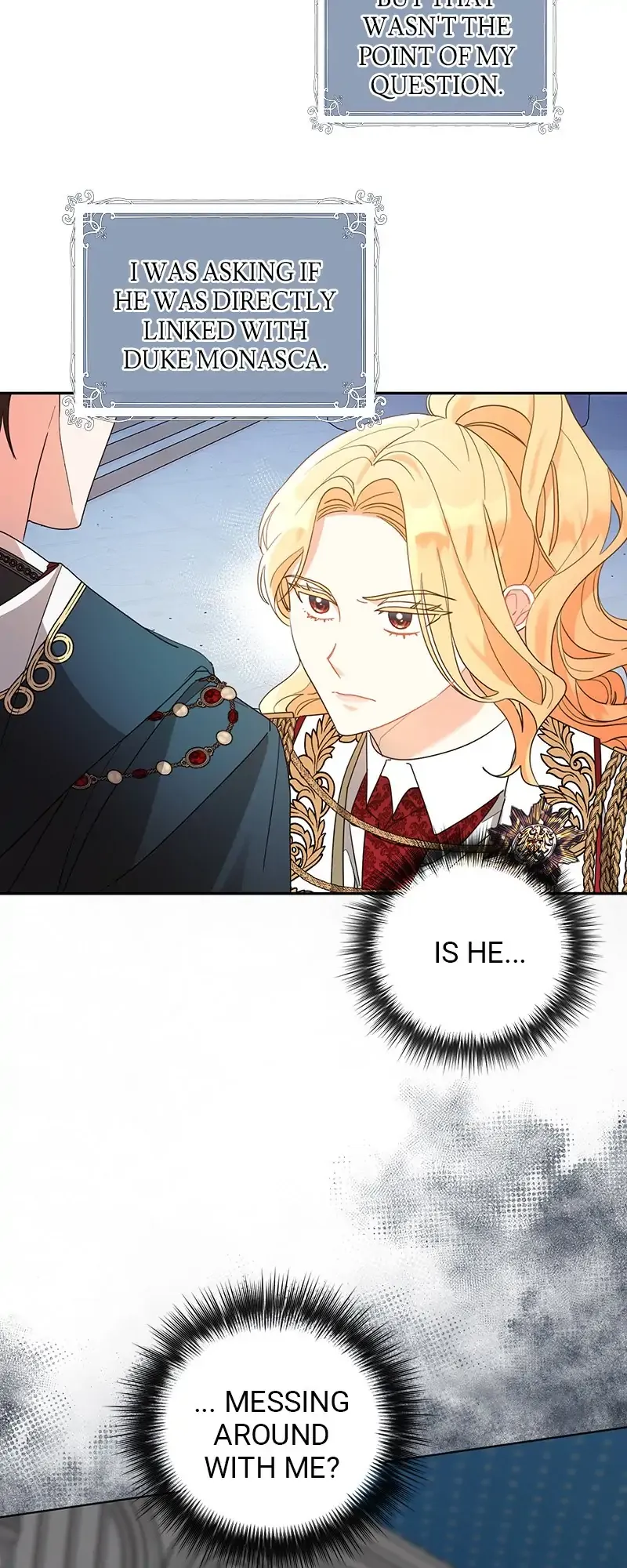 Ungracefully Grace Chapter 7 Online - página 10