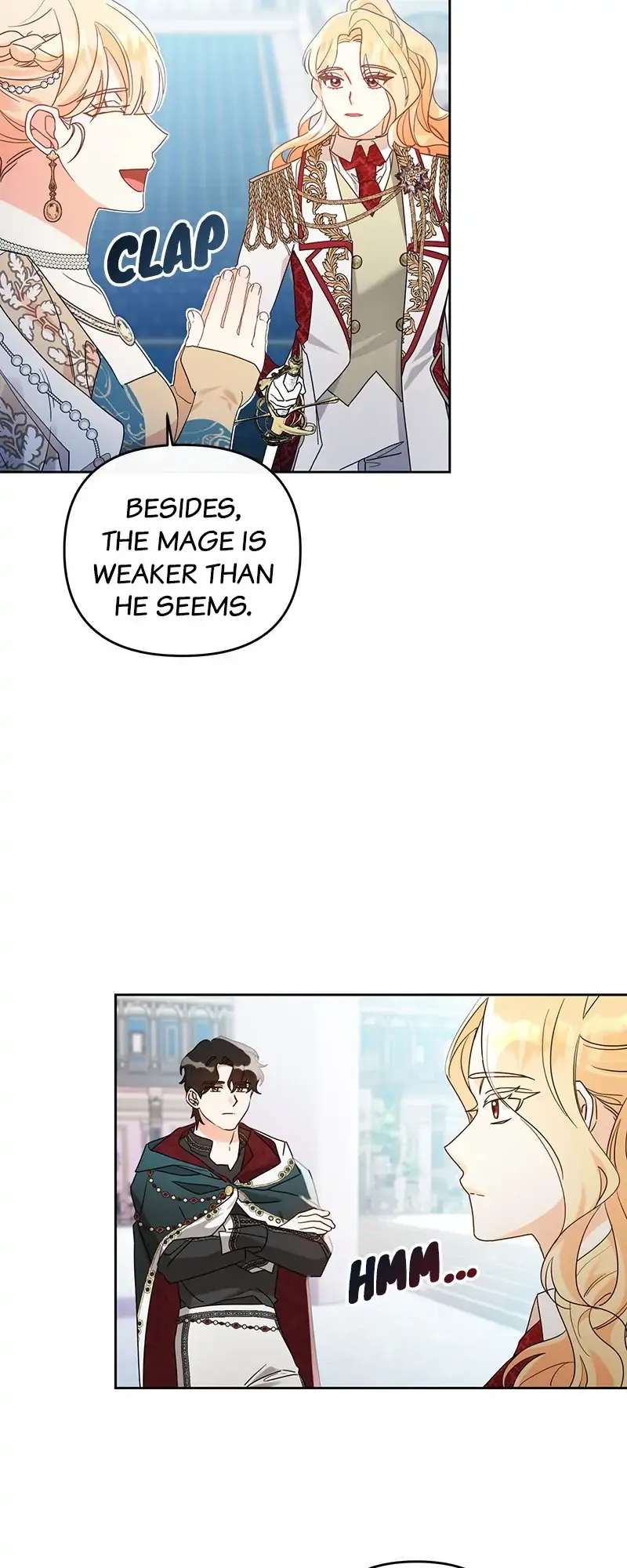 Ungracefully Grace Chapter 7 Online - página 13