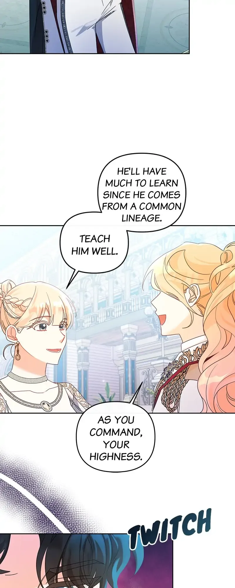 Ungracefully Grace Chapter 7 Online - página 15