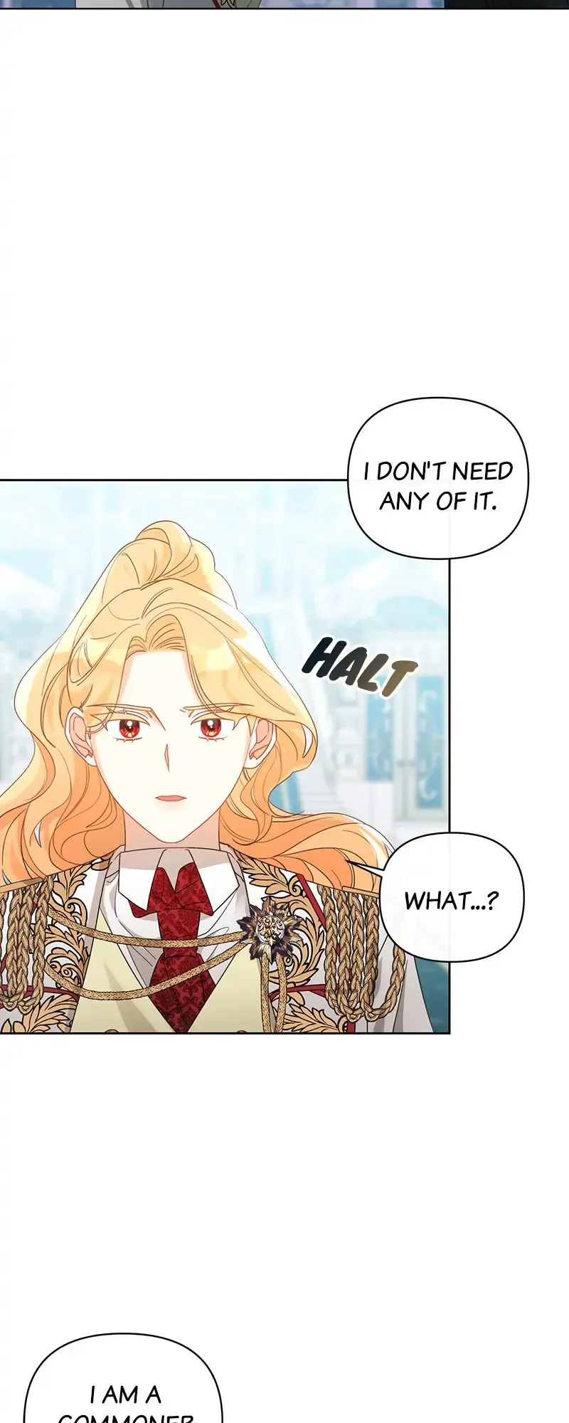 Ungracefully Grace Chapter 7 Online - página 24