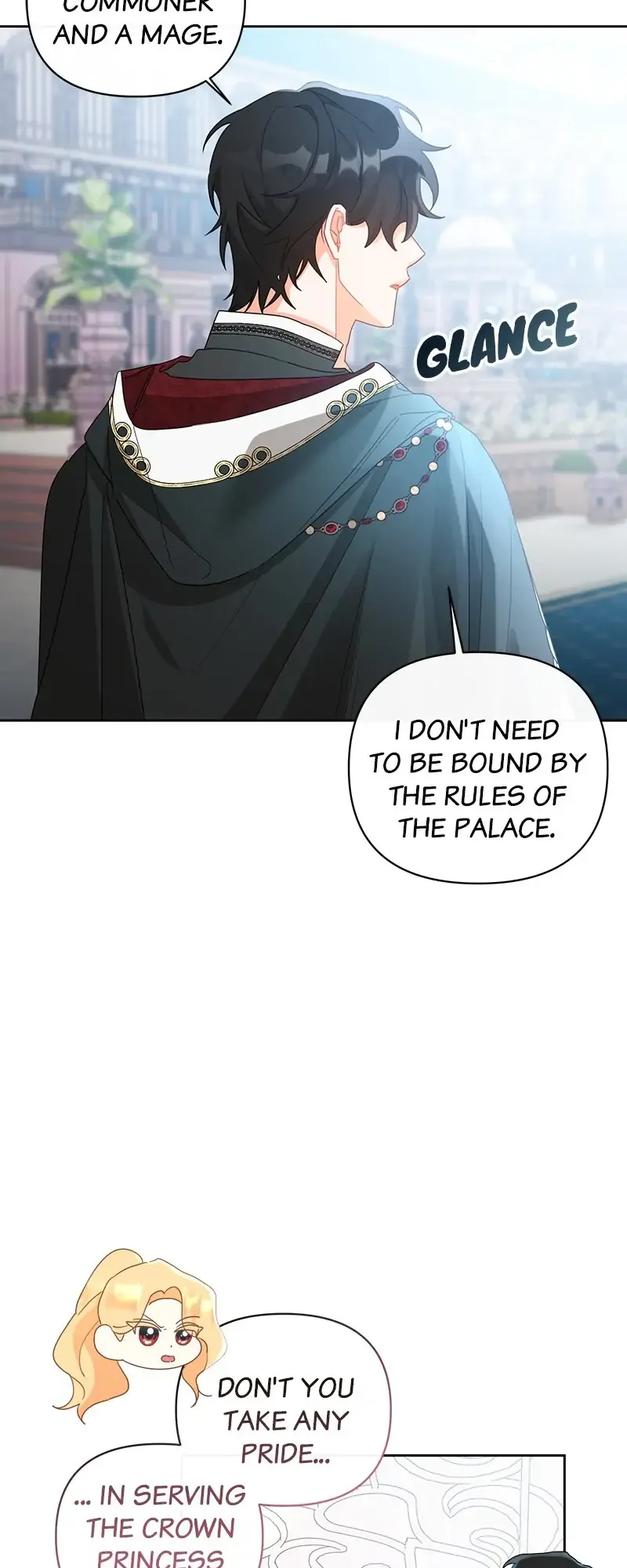 Ungracefully Grace Chapter 7 Online - página 25
