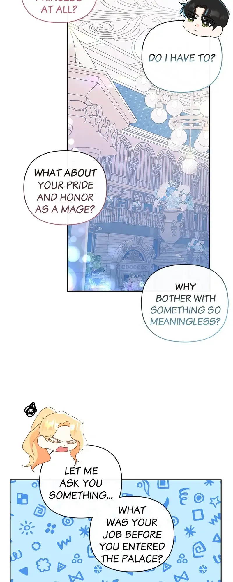 Ungracefully Grace Chapter 7 Online - página 26