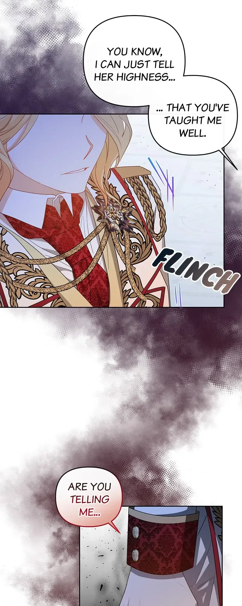 Ungracefully Grace Chapter 7 Online - página 29