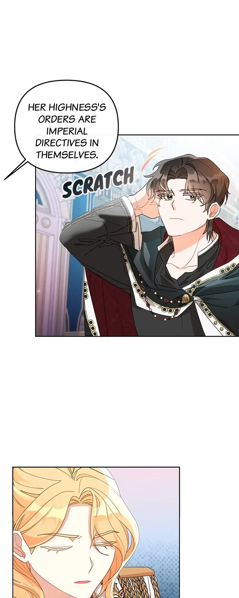 Ungracefully Grace Chapter 7 Online - página 33