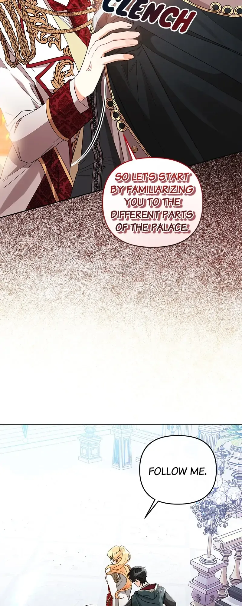Ungracefully Grace Chapter 7 Online - página 35