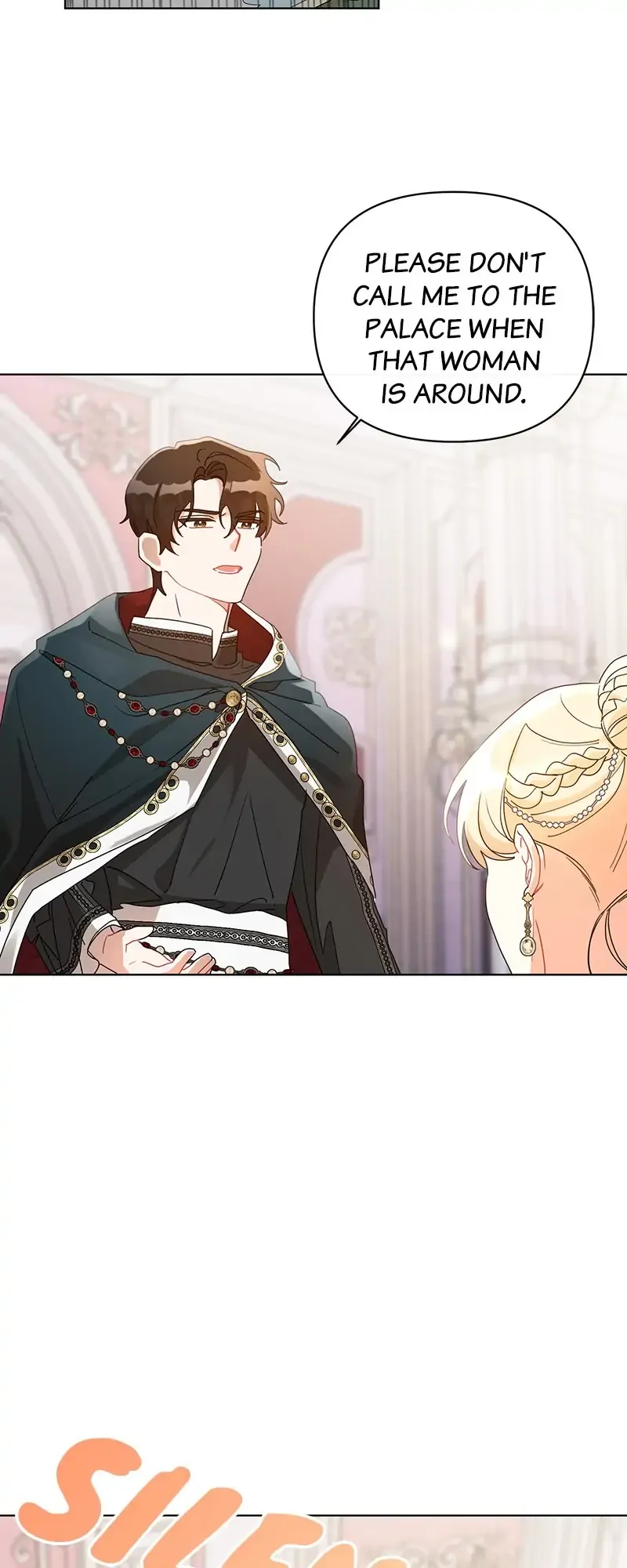 Ungracefully Grace Chapter 7 Online - página 38