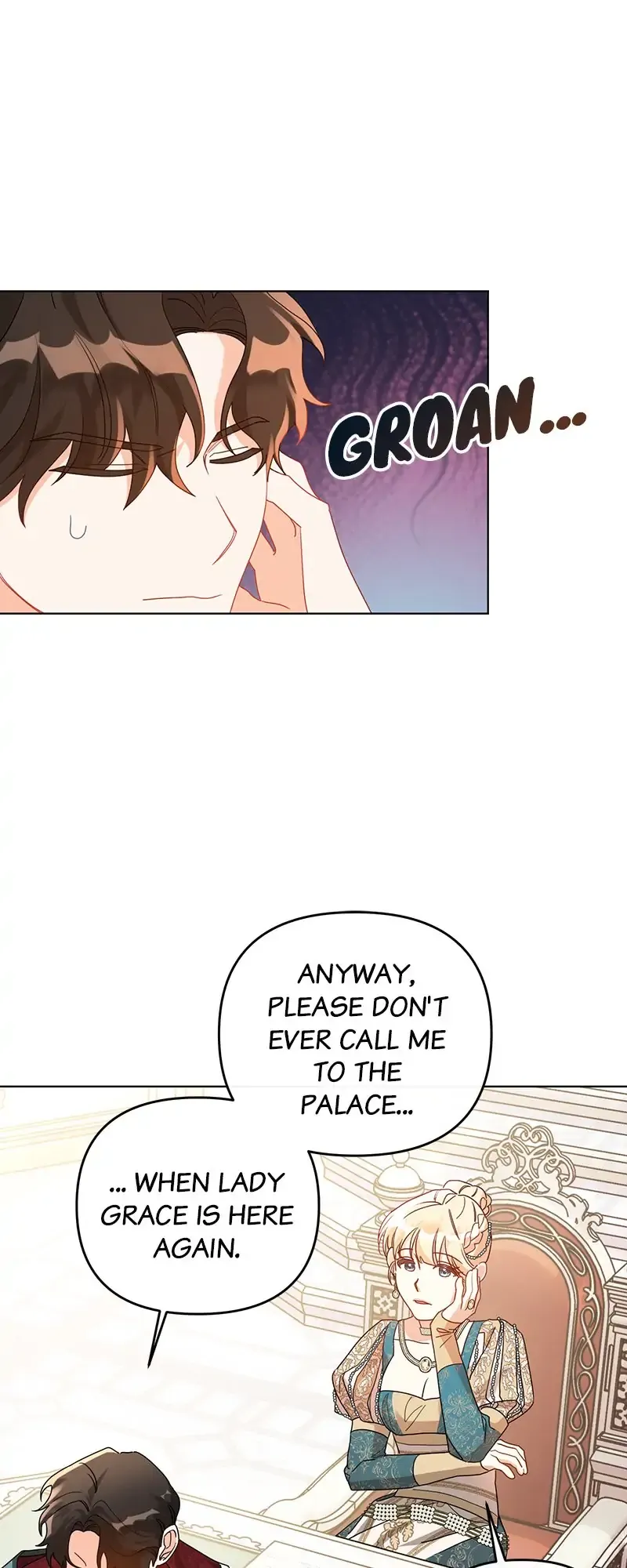 Ungracefully Grace Chapter 7 Online - página 43