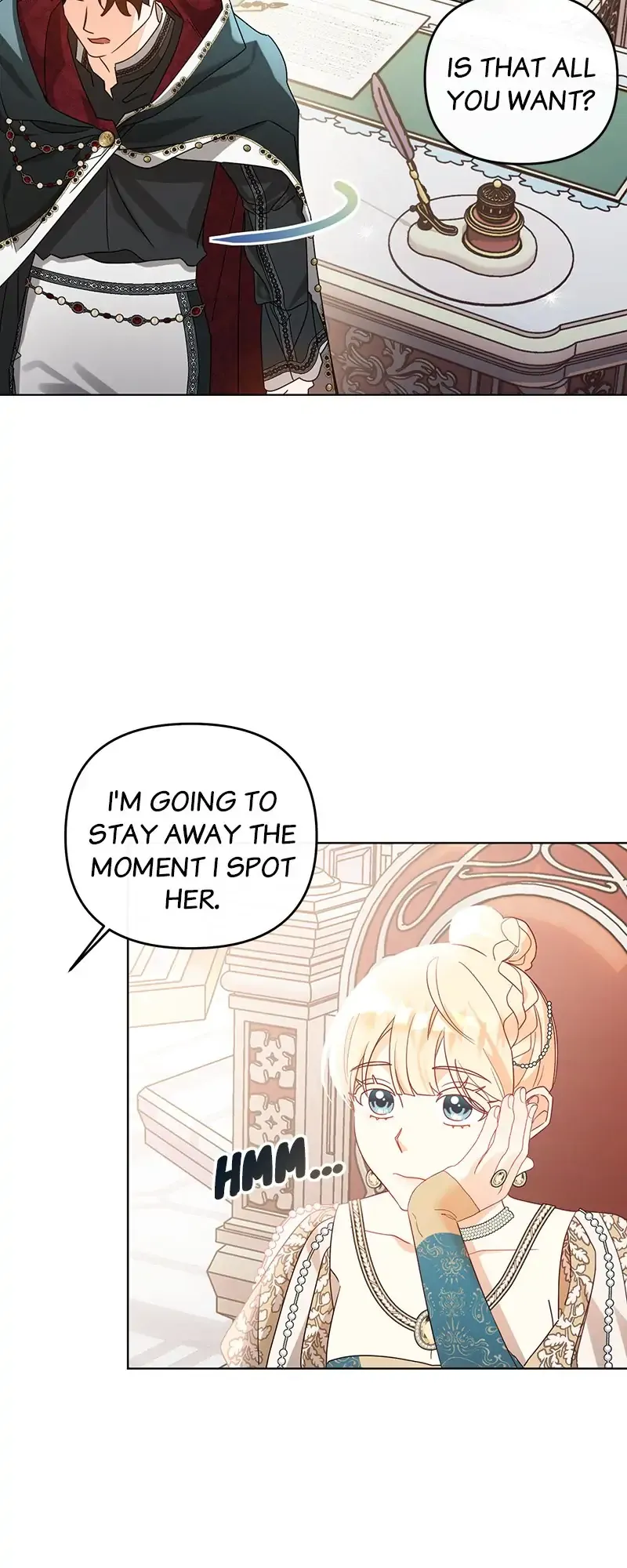 Ungracefully Grace Chapter 7 Online - página 44