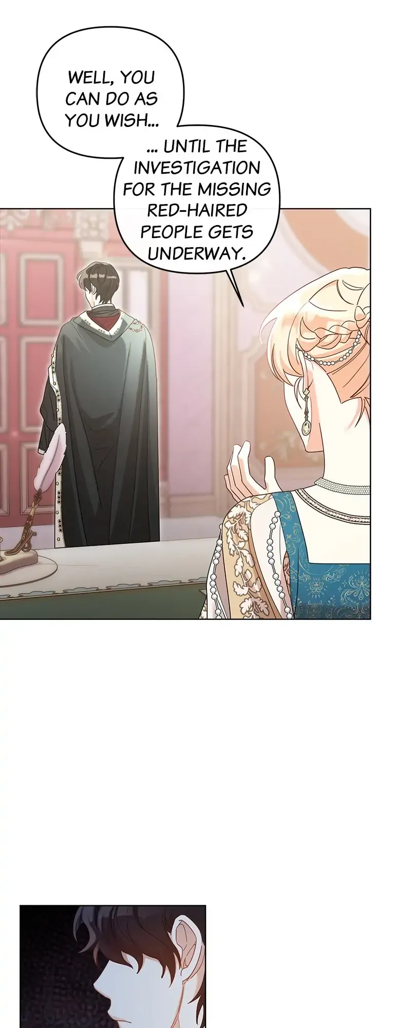Ungracefully Grace Chapter 7 Online - página 45