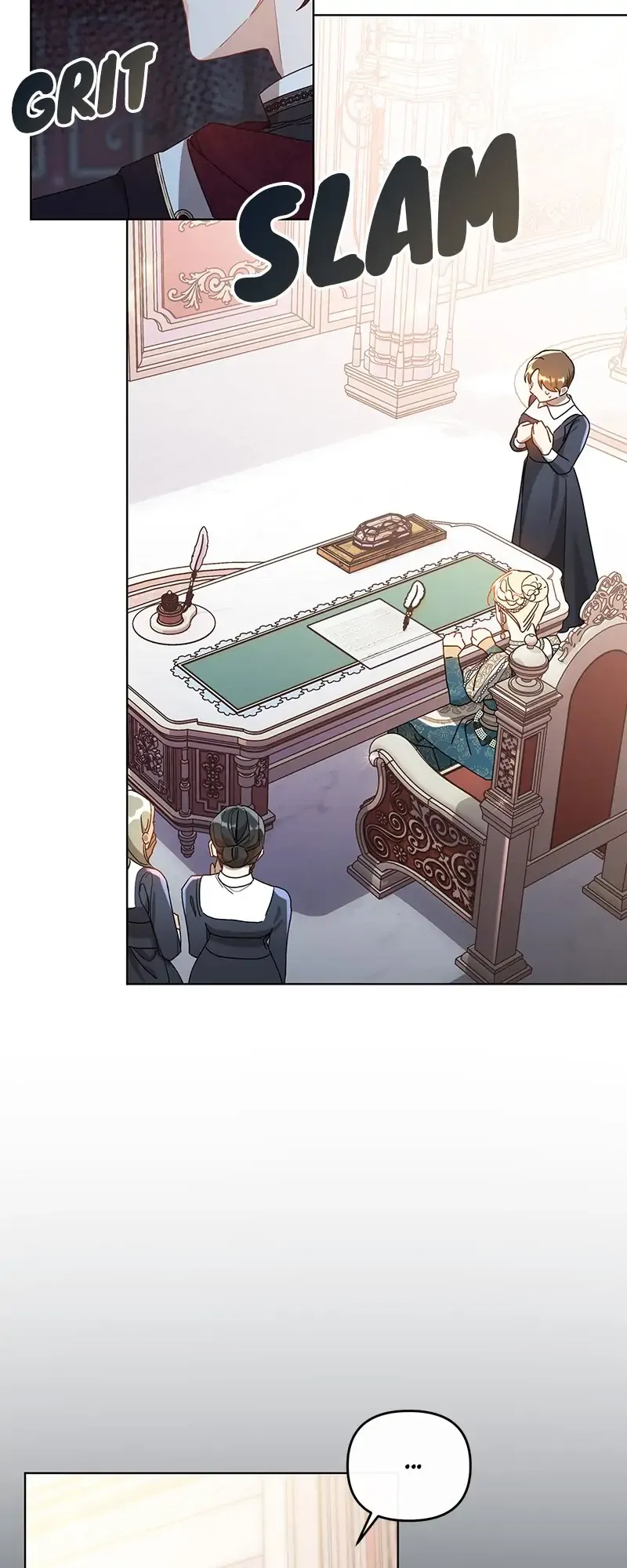 Ungracefully Grace Chapter 7 Online - página 46