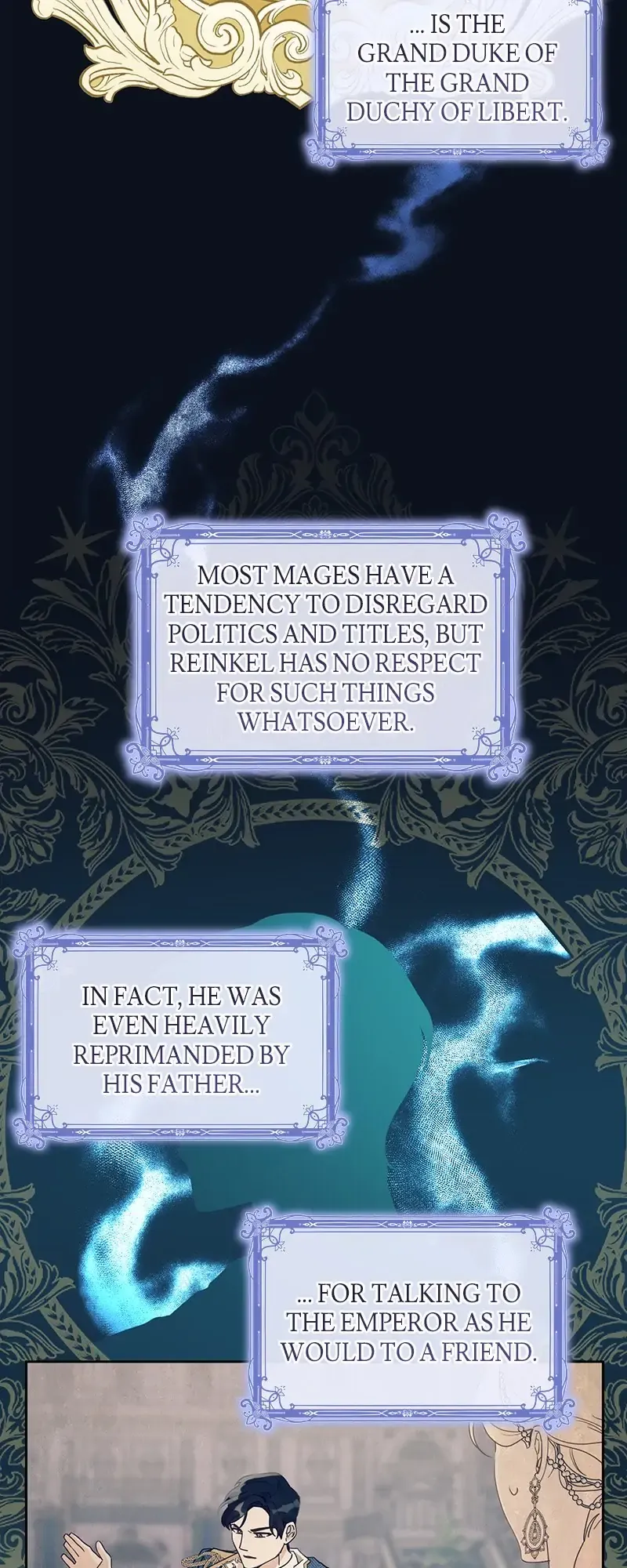 Ungracefully Grace Chapter 7 Online - página 49