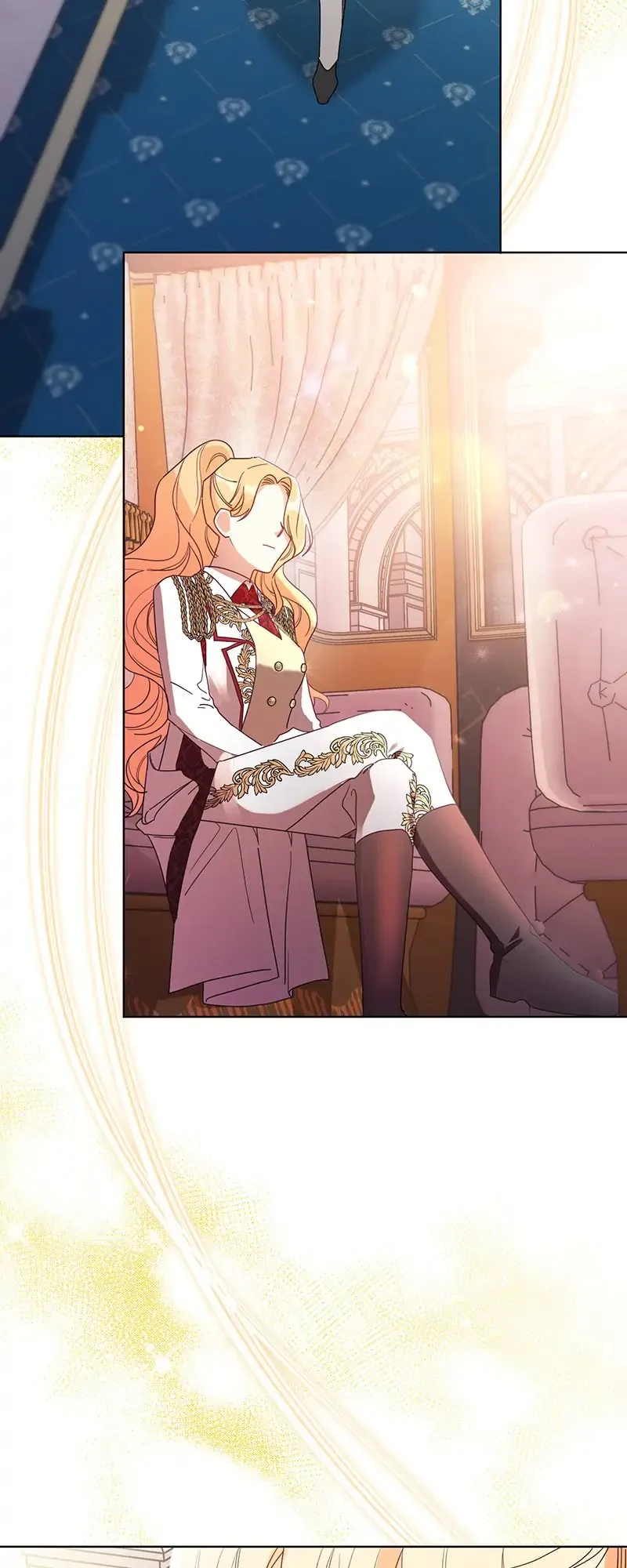 Ungracefully Grace Chapter 7 Online - página 56