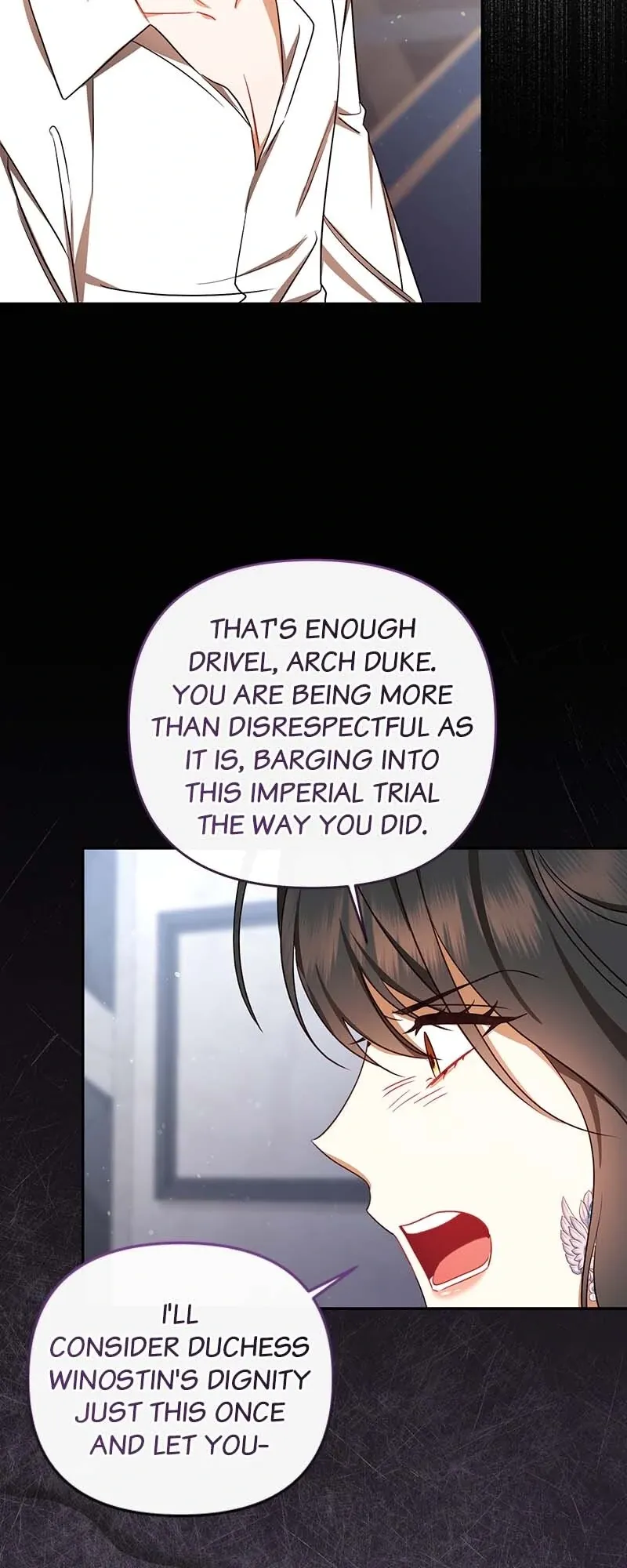 Ungracefully Grace Chapter 70 Online - página 3