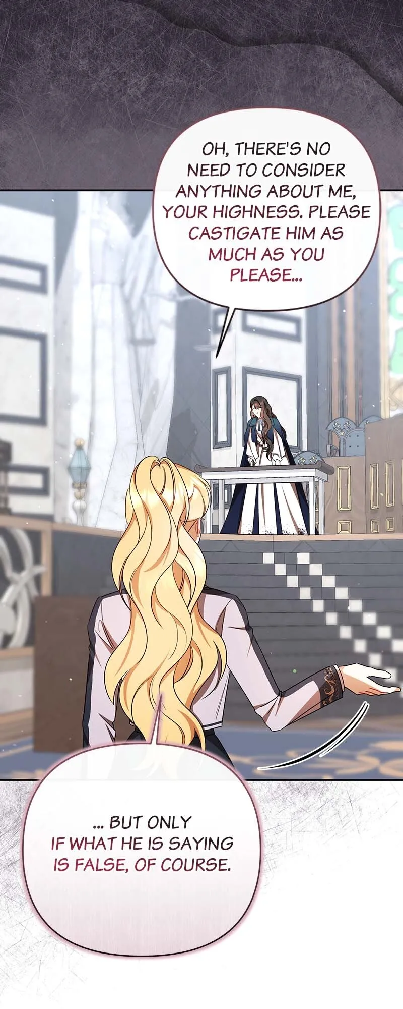 Ungracefully Grace Chapter 70 Online - página 4