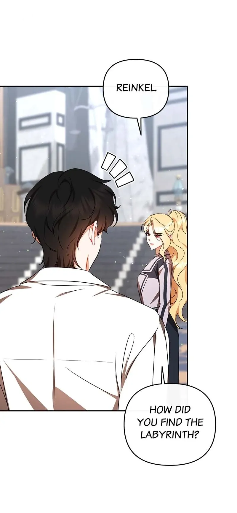 Ungracefully Grace Chapter 70 Online - página 5