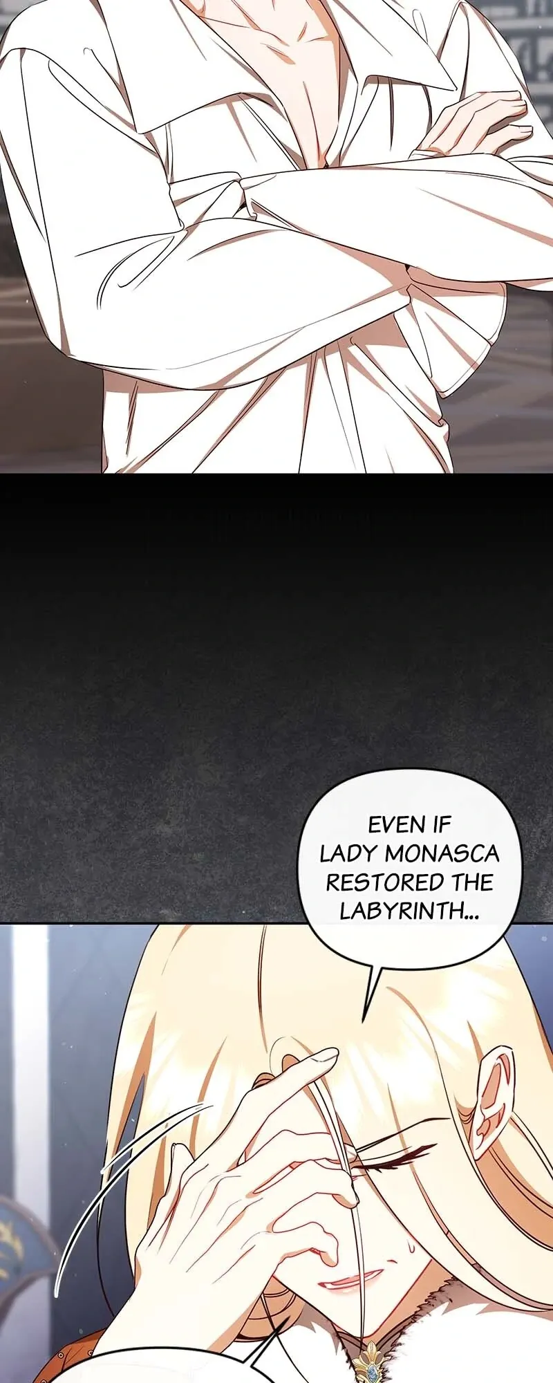 Ungracefully Grace Chapter 70 Online - página 8