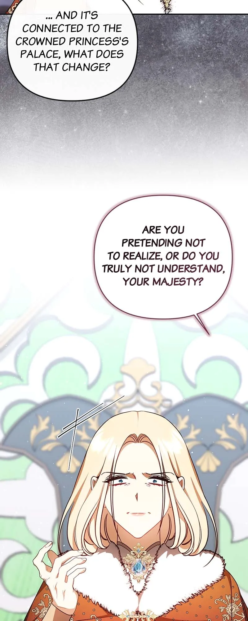 Ungracefully Grace Chapter 70 Online - página 9