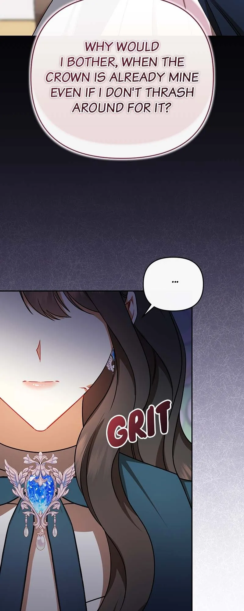 Ungracefully Grace Chapter 70 Online - página 13